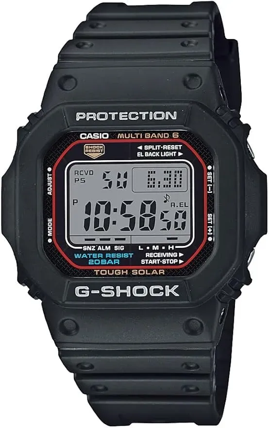 G-Shock